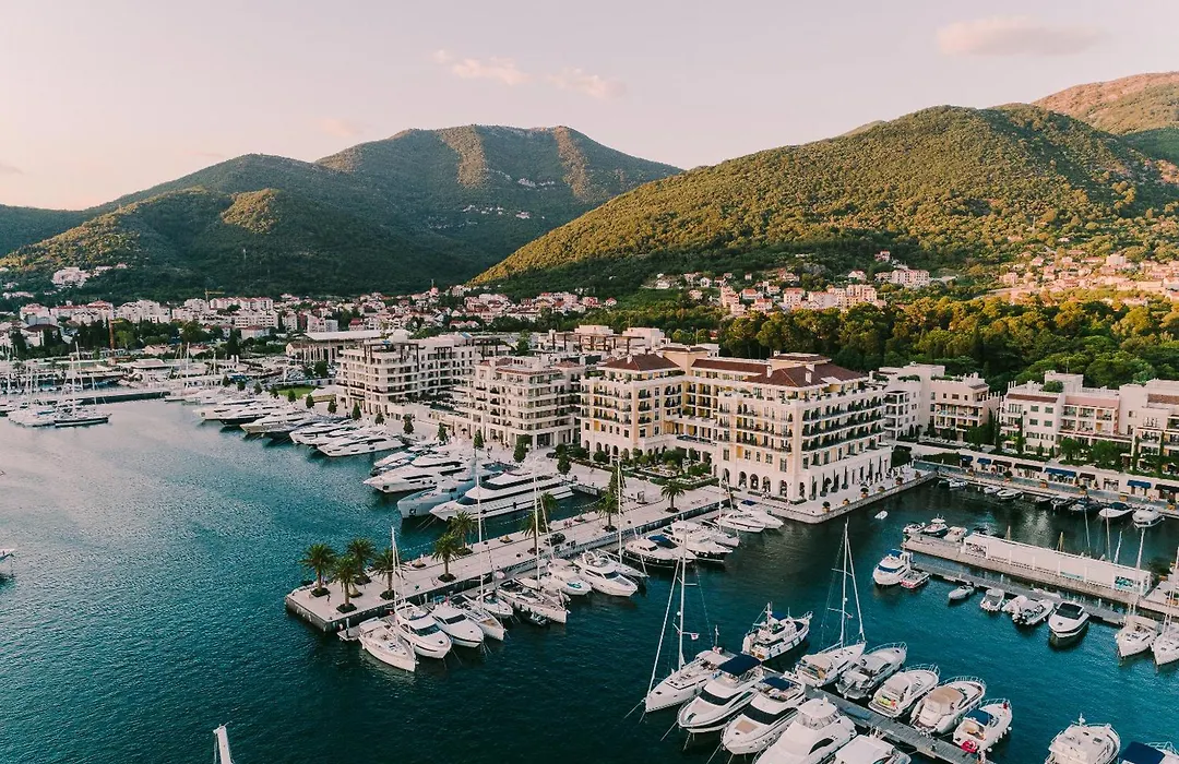 Regent Porto Montenegro-1