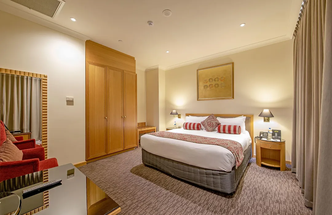 Duxton Hotel Perth-1