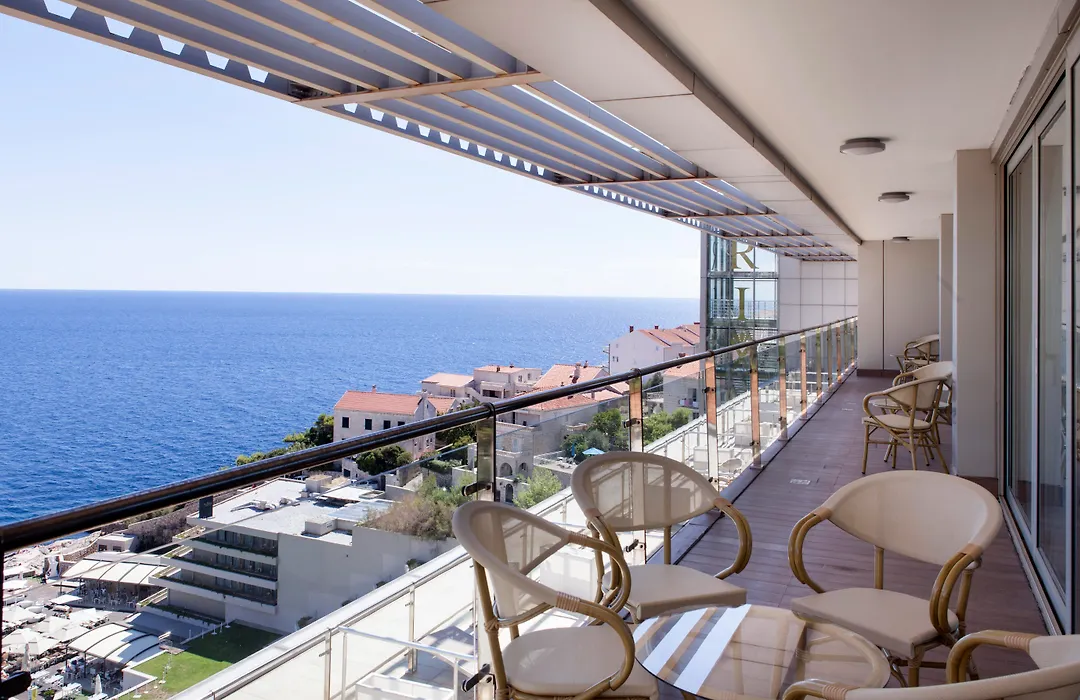 Rixos Premium Dubrovnik-1