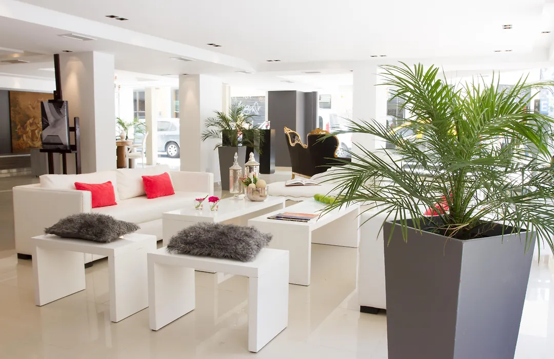 M Concept Hotel-1