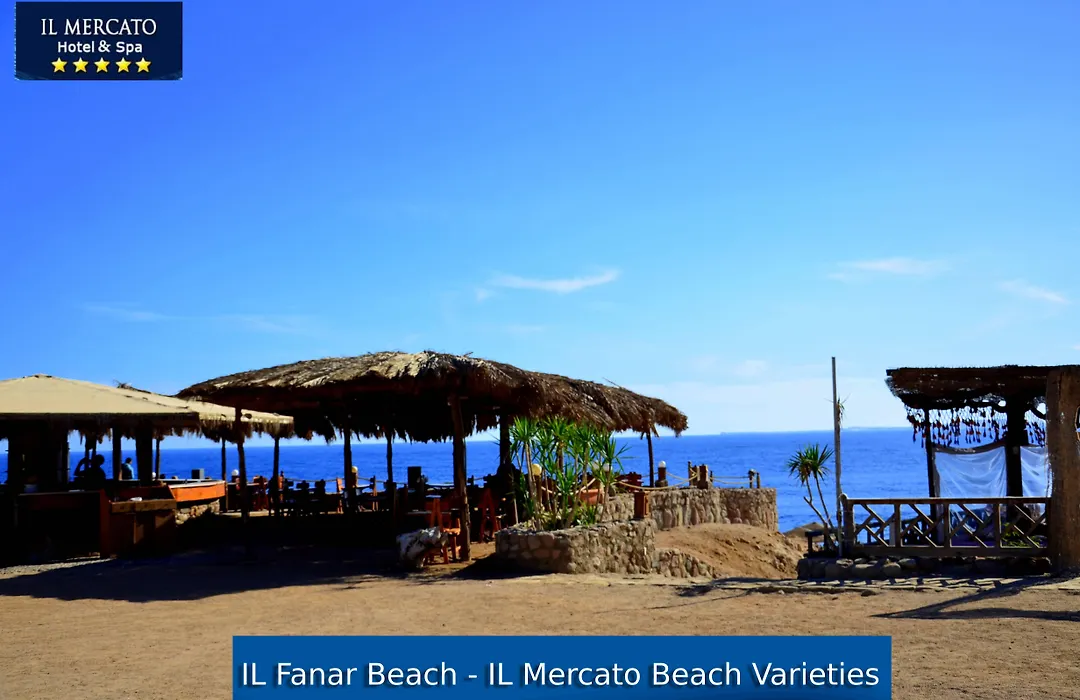 IL Mercato Hotel&Spa-1