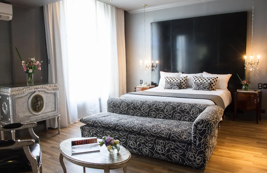 Midtown Boutique Hotel-1