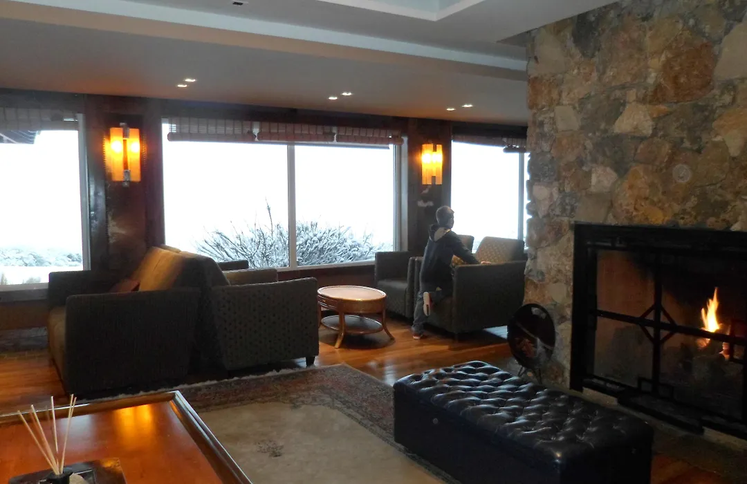 Alto Calafate Hotel-1