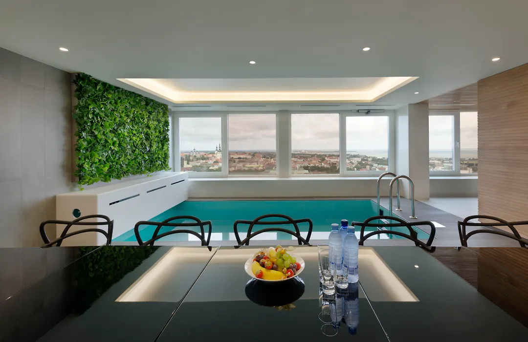 Radisson Blu Hotel Oluempia-1