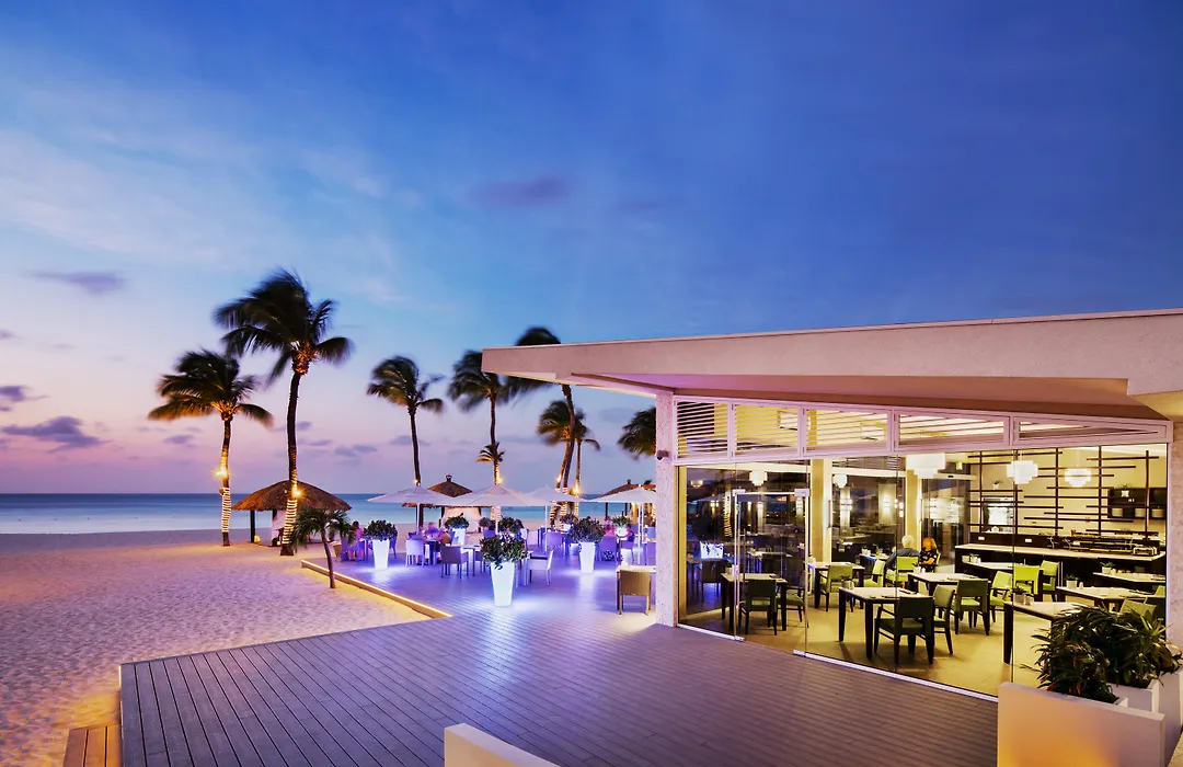 Bucuti & Tara Boutique Beach Resort - Adult Only-1