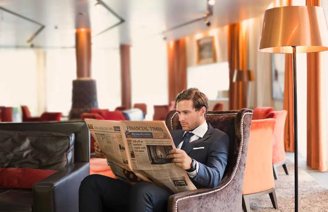 Falkensteiner Hotel Bratislava-1