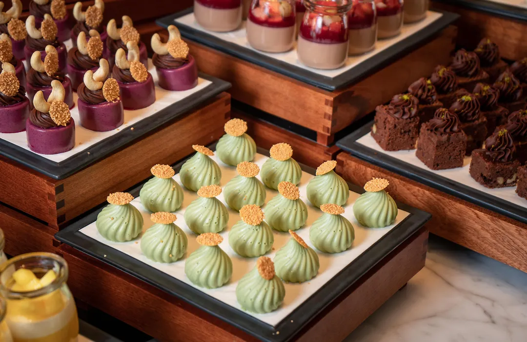 Holiday Inn Chongqing Guanyinqiao By Ihg-1