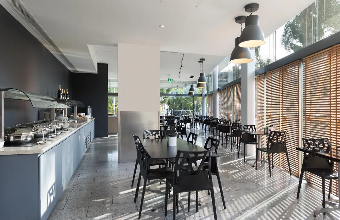 Mercure Brisbane Spring Hill-1
