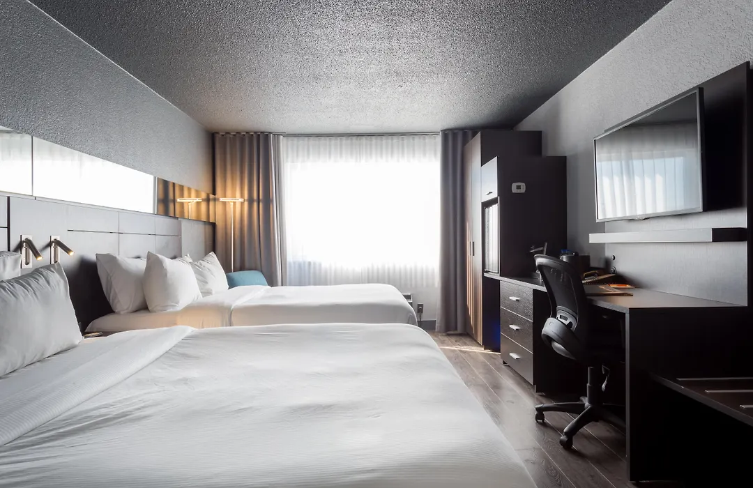 Hotel Quartier, An Ascend Collection Hotel-1