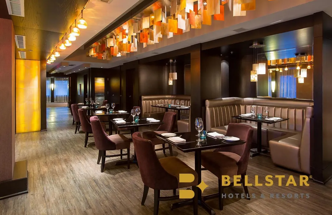 Grande Rockies Resort-Bellstar Hotels&Resorts-1