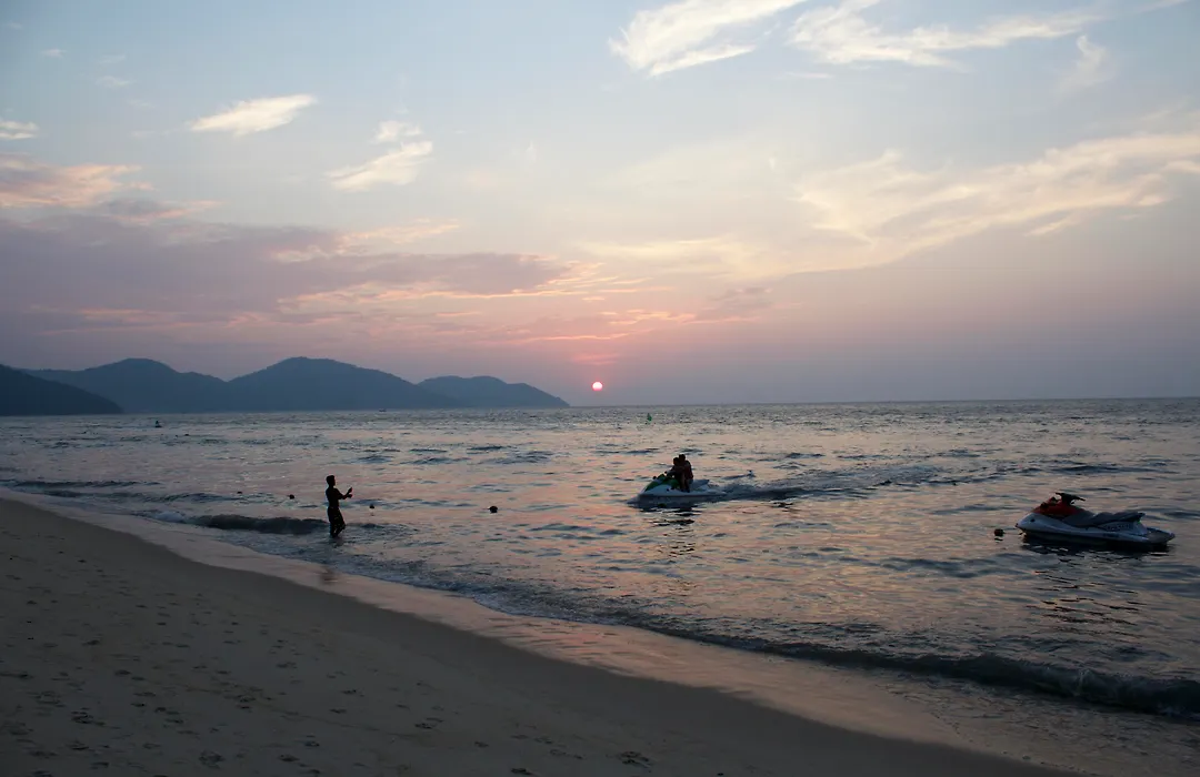 Lone Pine, Penang, A Tribute Portfolio Resort-1