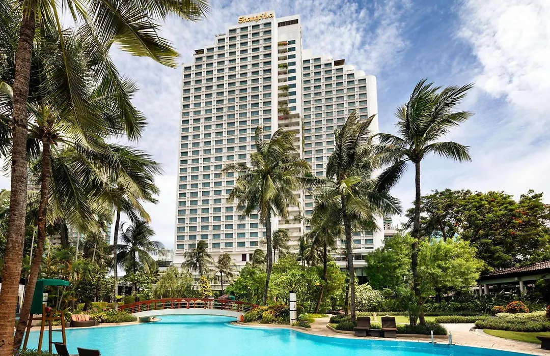 Shangri-La Jakarta-1