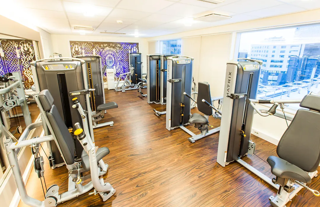 Radisson Collection Hotel, Tallinn-1