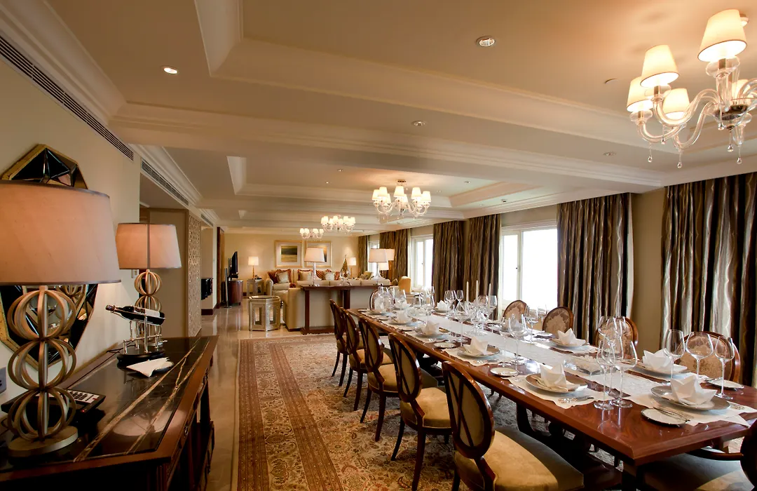 Taj Palace, New Delhi-1