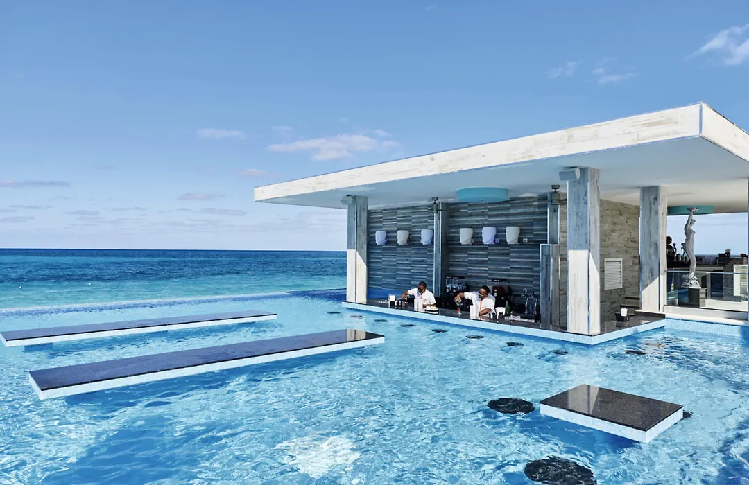 Riu Palace Paradise Island (Adults Only)-1