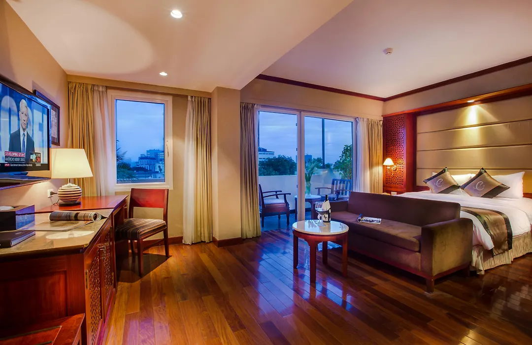Conifer Boutique Hotel-1