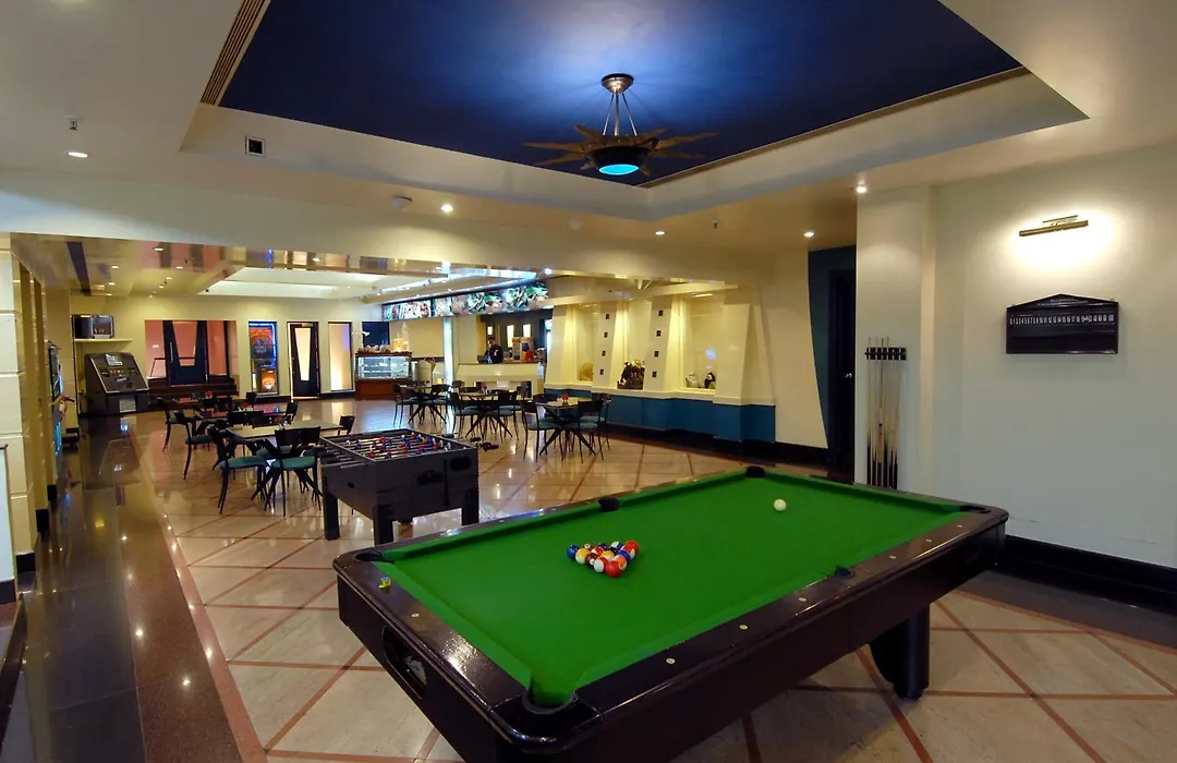Jaypee Palace Hotel-1