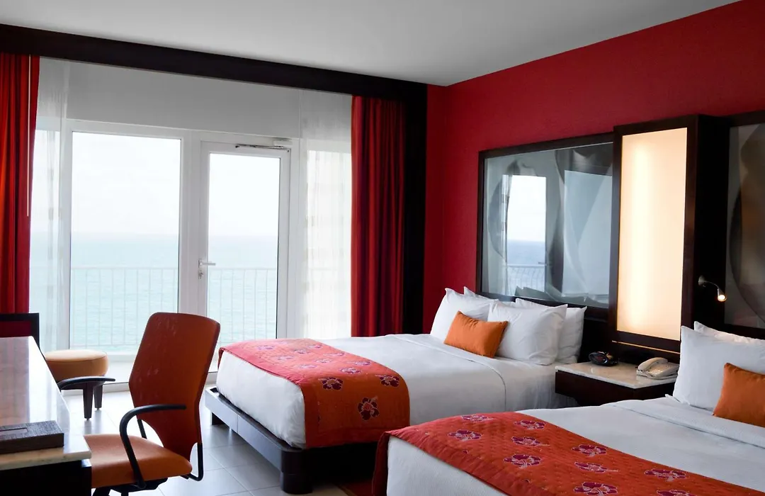 The Condado Plaza Hotel-1