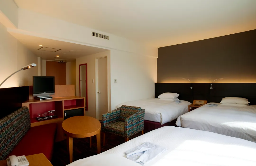 Hotel Nikko Narita-1