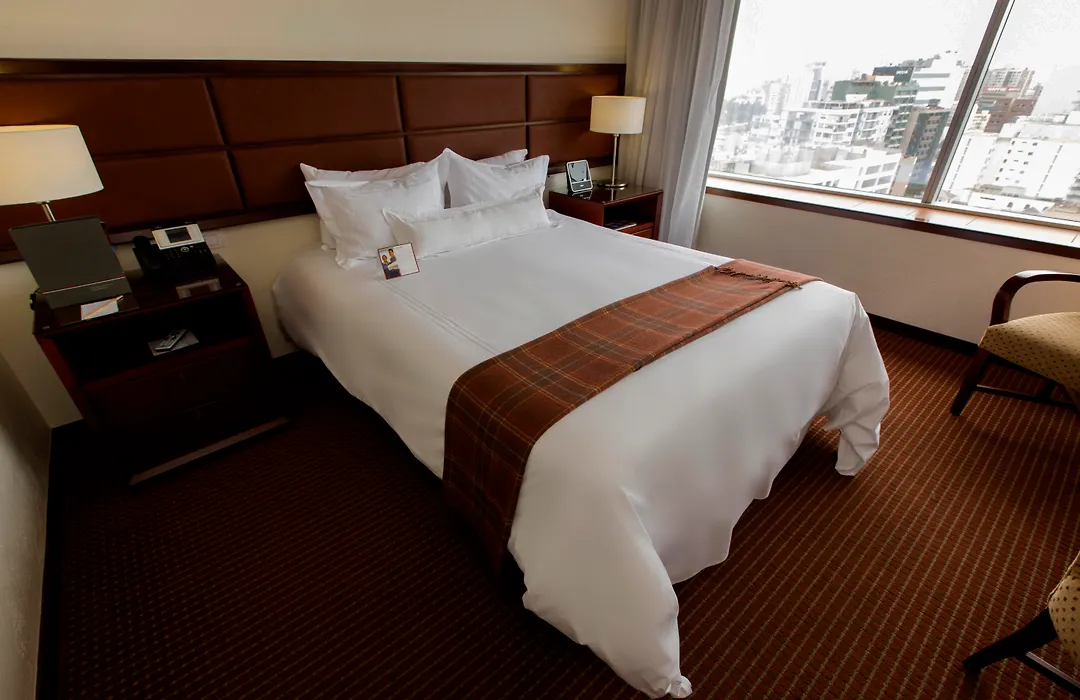 Casa Andina Premium Miraflores-1