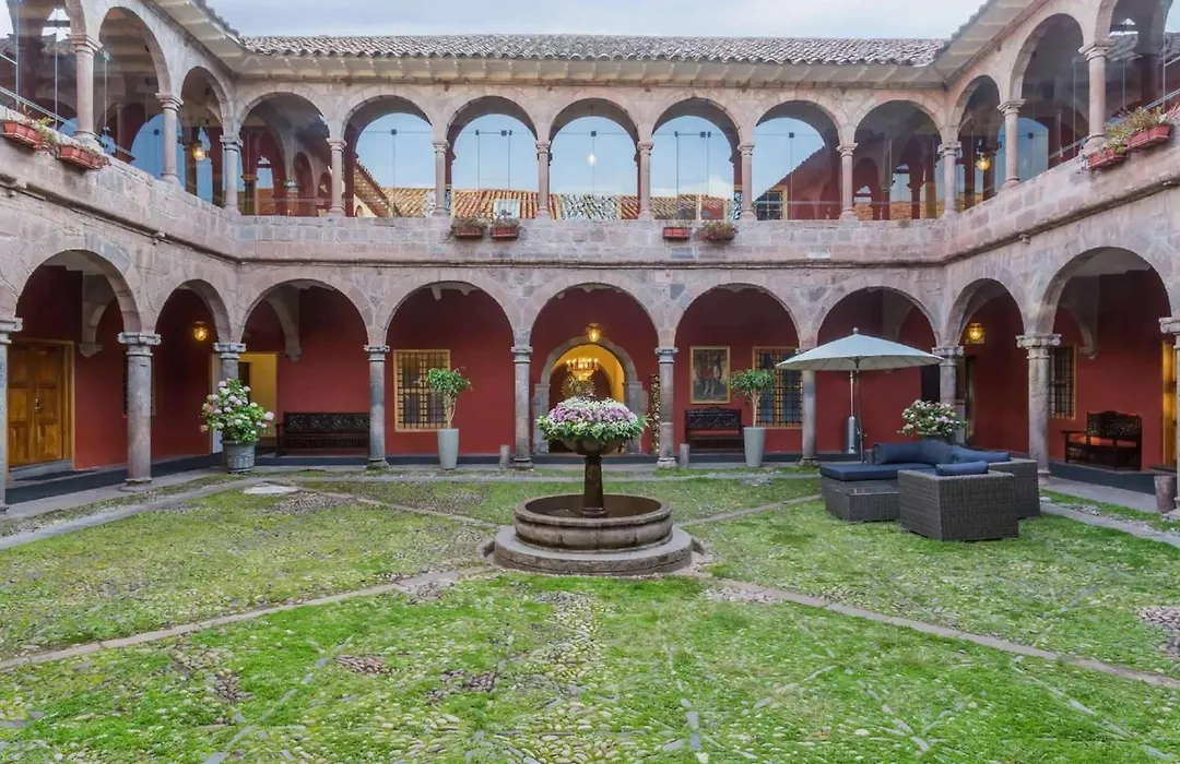 Wyndham Costa Del Sol Cusco-1
