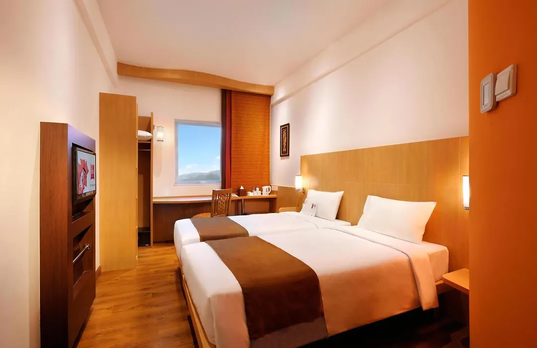 Ibis Bali Kuta-1