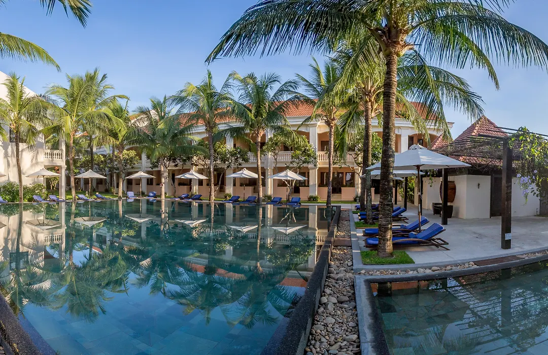 Anantara Hoi An Resort-1
