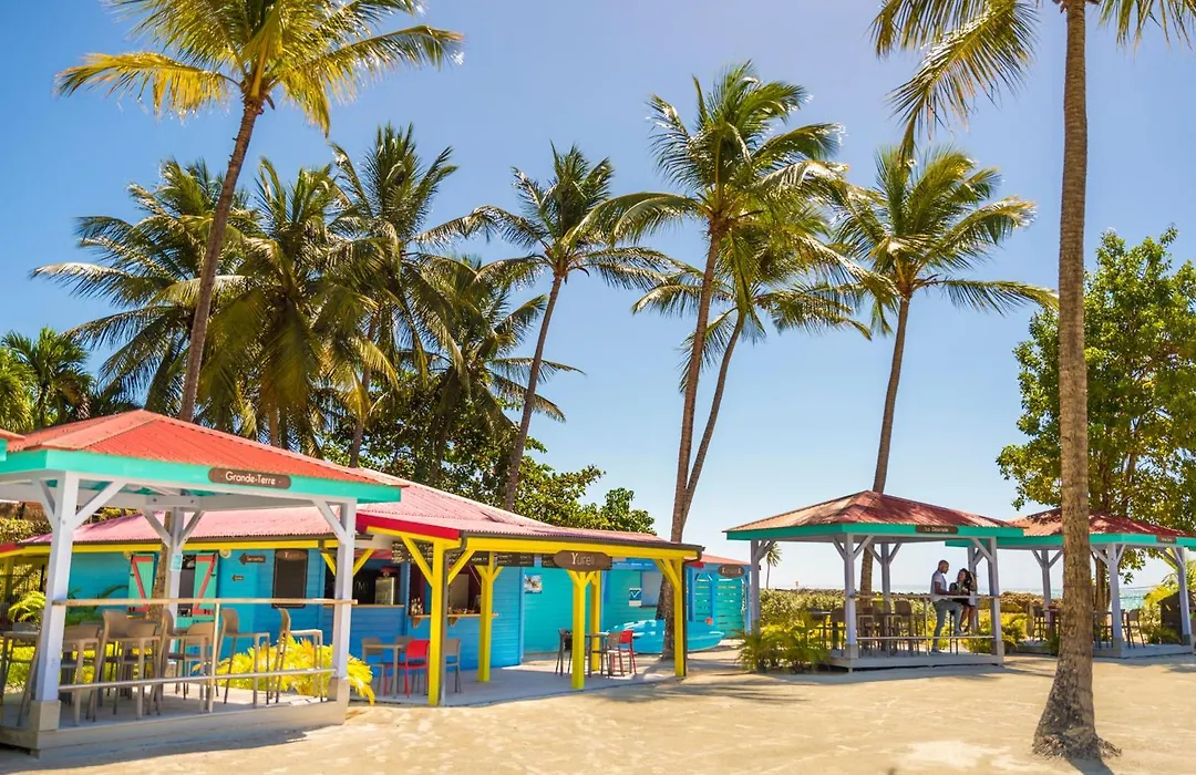 La Creole Beach Hotel & Spa-1