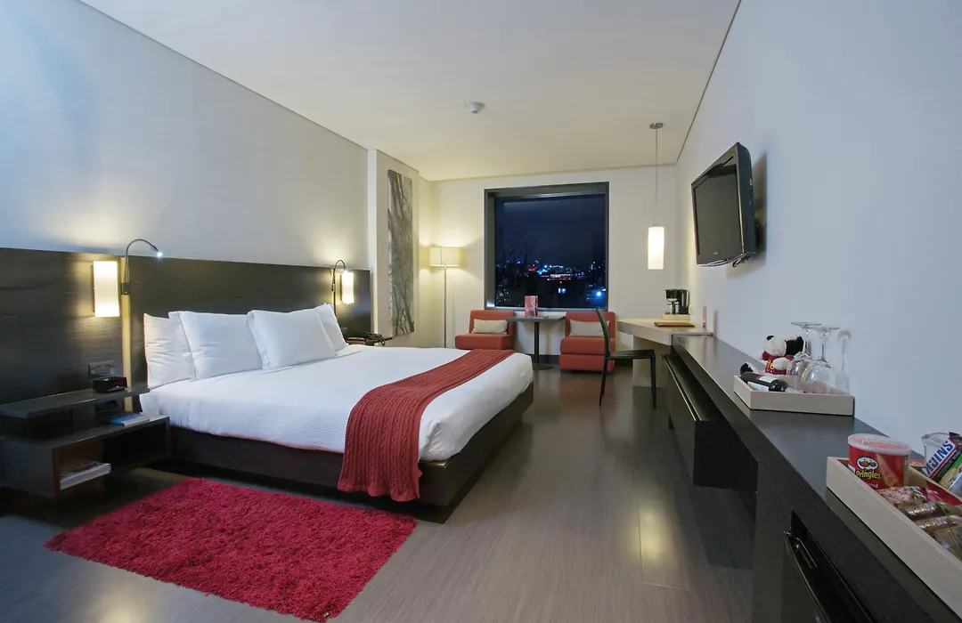 Cite Hotel-1