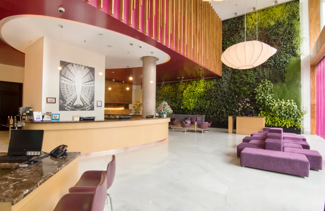 Sonesta Hotel Bogota-1