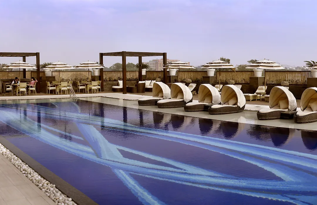 The Lalit New Delhi-1