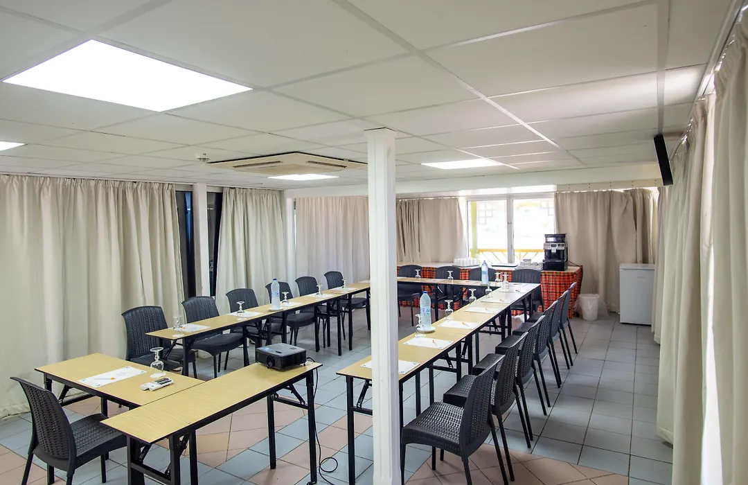 Canella Beach Hotel-1