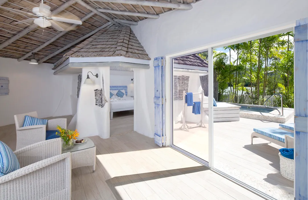 Galley Bay Resort & Spa (Adults Only)-1