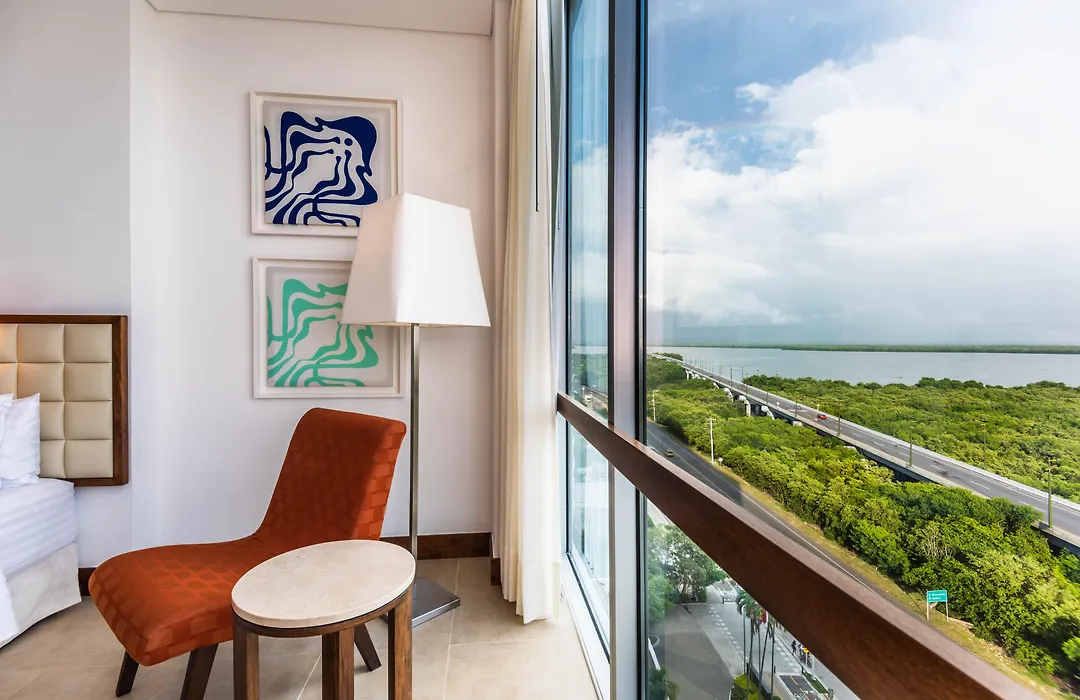 Holiday Inn Cartagena Morros, an IHG Hotel-1