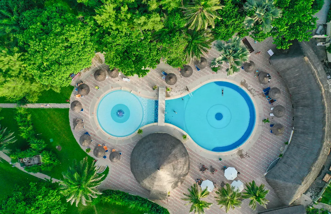 The Kairaba Beach Hotel-1