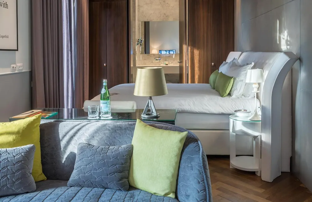 Hotel Indigo Tel Aviv - Diamond District By Ihg-1