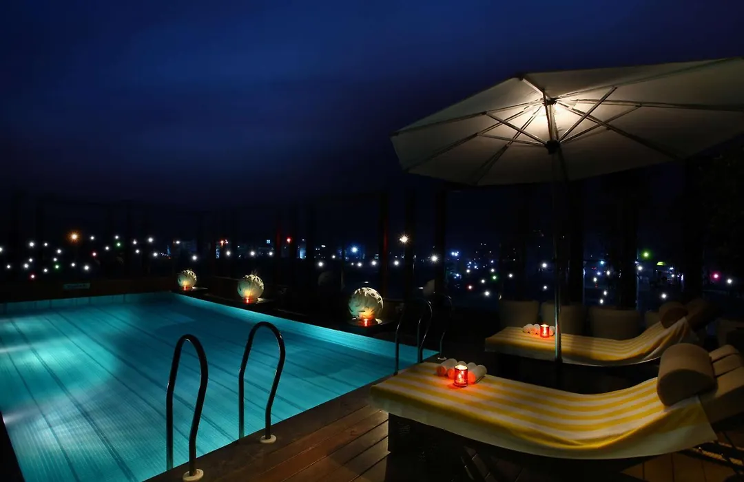 Park Plaza Shahdara-1