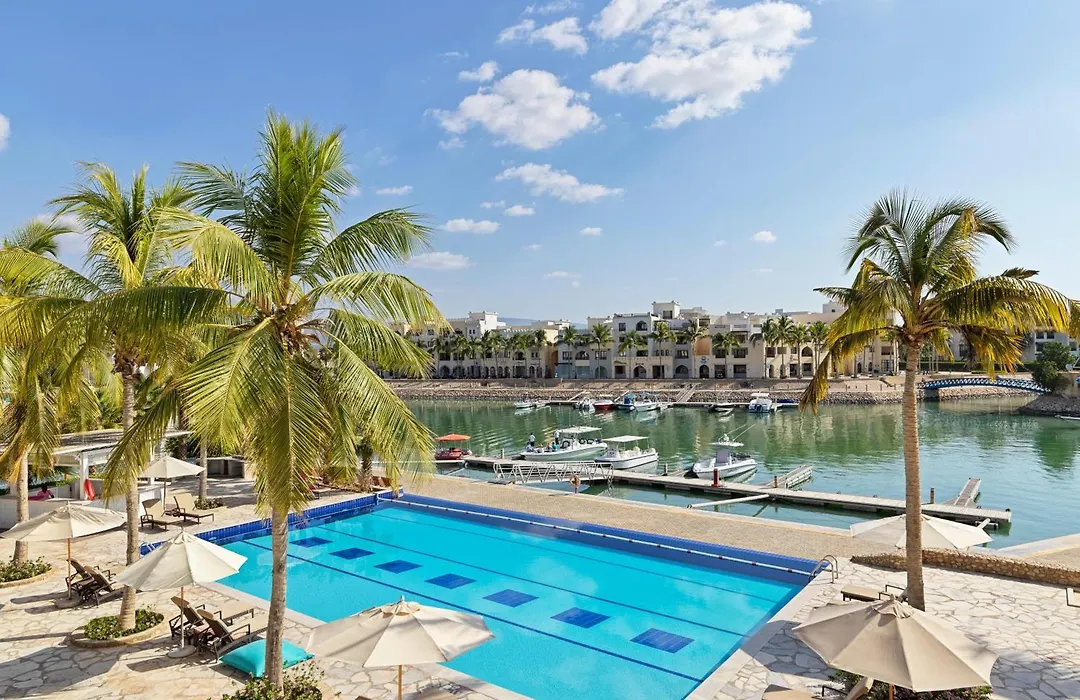 Juweira Boutique Hotel Adult Only-1