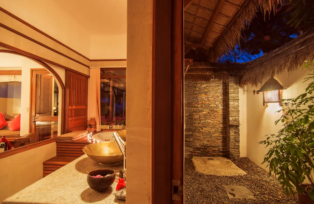 Victoria Phan Thiet Beach Resort & Spa-1