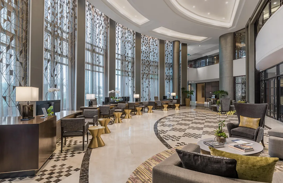 Ascott Makati-1