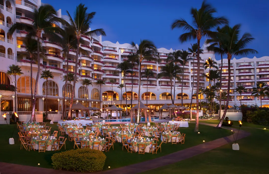Fairmont Kea Lani, Maui-1