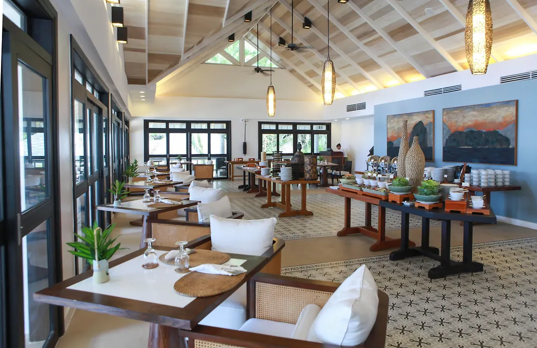 Lagen Island Resort El Nido-1