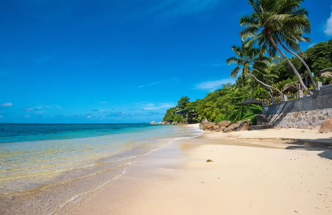 Coco De Mer Hotel And Black Parrot Suites-1