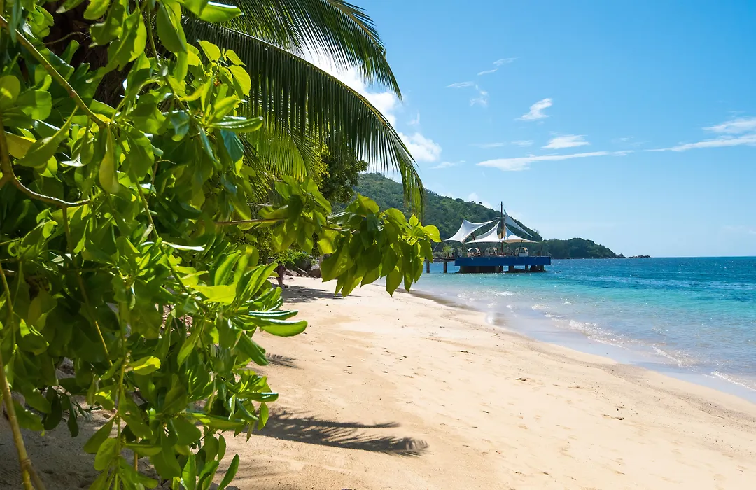 Coco De Mer Hotel And Black Parrot Suites-1