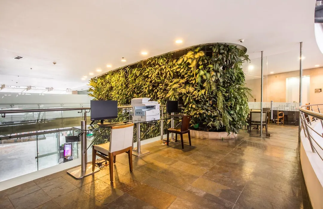Hotel Spiwak Chipichape Cali-1