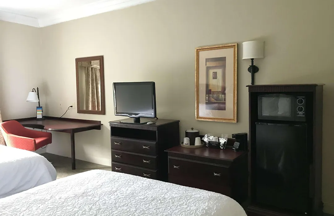 Hampton Inn Vidalia-1