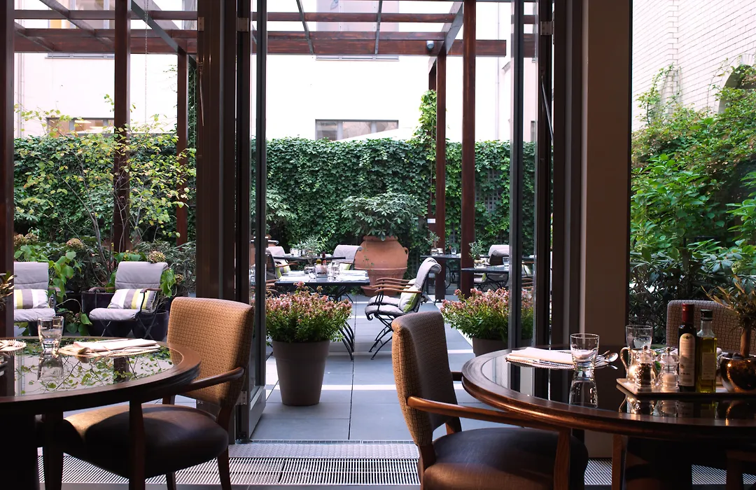 Rocco Forte Hotel De Rome-1