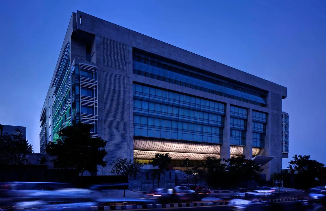 Park Hyatt Hotel And Residences, Hyderabad-1
