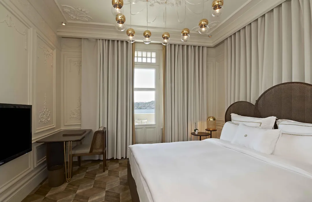 The Stay Bosphorus-1