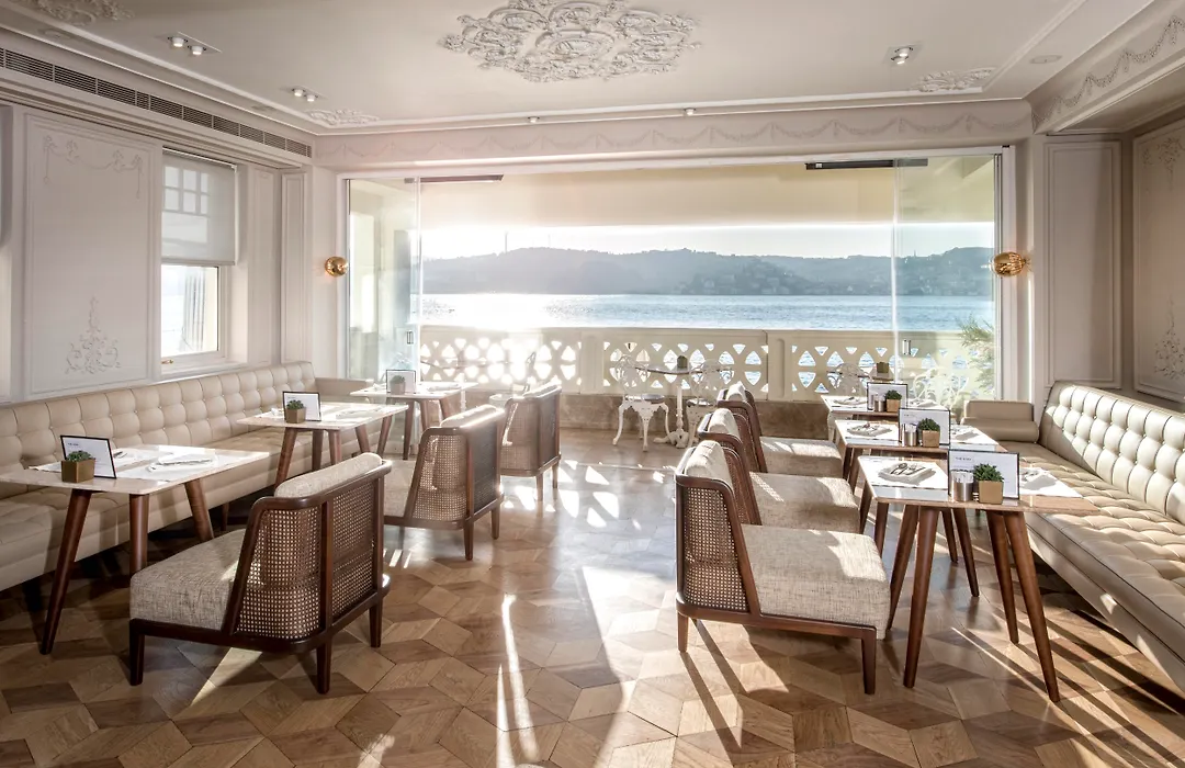 The Stay Bosphorus-1